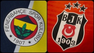 FB-BJK maçı şifresiz mi? 5 Nisan 2026 derbi yayını...
