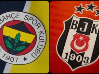 FB-BJK maçı şifresiz mi? 5 Nisan 2026 derbi yayını...