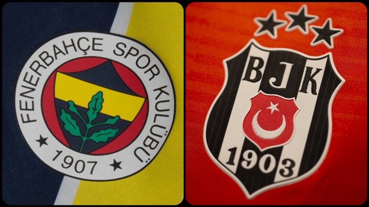 FB-BJK maçı şifresiz mi? 5 Nisan 2026 derbi yayını...