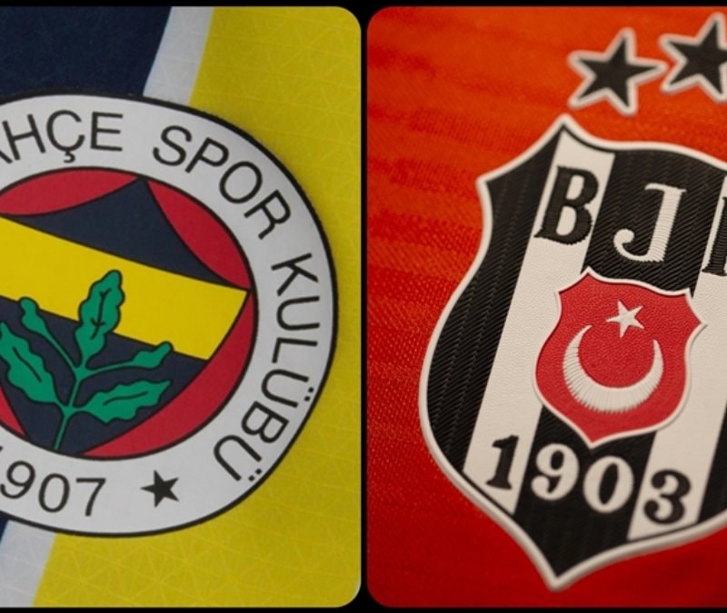 FB-BJK maçı şifresiz mi? 5 Nisan 2026 derbi yayını...