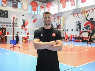 Murat Yenipazar: Soru işaretlerini kaldırmak beni çok mutlu etti