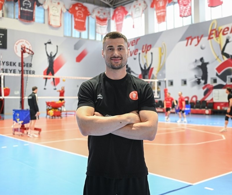 Murat Yenipazar: Soru işaretlerini kaldırmak beni çok mutlu etti