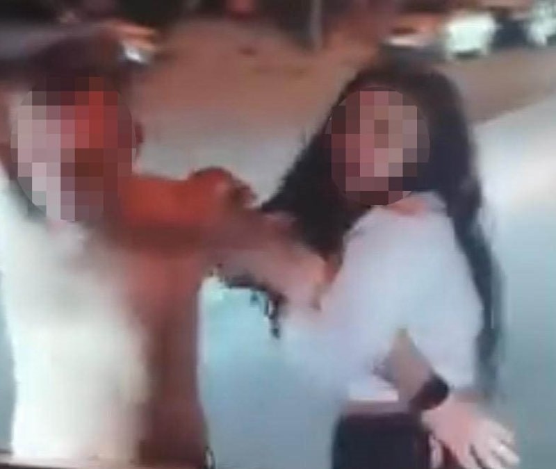 İzmir'de tartıştığı sürücünün aracına saldırdı: Şüpheliye ceza üstüne ceza