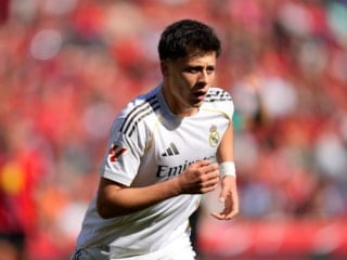 İspanyol basını, Arda Güler'in oyundan alınmasını eleştirdi