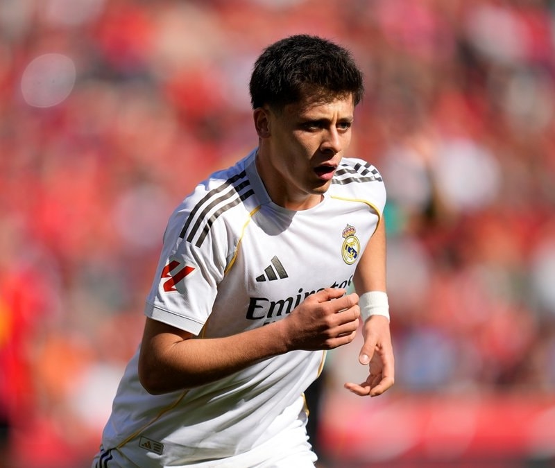 İspanyol basını, Arda Güler'in oyundan alınmasını eleştirdi