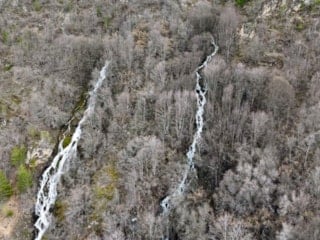 Mevsimsel doğa olayı: Sadece 15 gün sürüyor, kaynağı bulunamıyor...