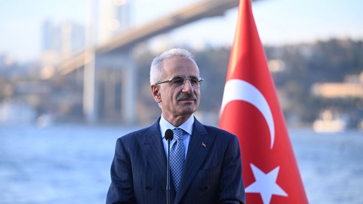 Abdulkadir Uraloğlu: Ankara-İstanbul arası YHT seferleri 30 dakika kısalacak