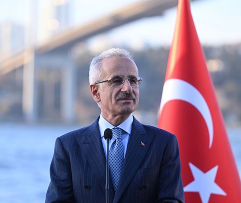 Abdulkadir Uraloğlu: Ankara-İstanbul arası YHT seferleri 30 dakika kısalacak