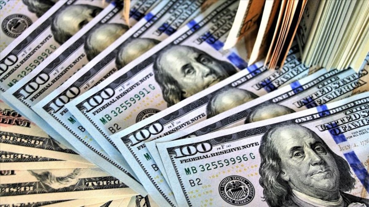 Dünya borsalarında 14 trilyon dolar buhar oldu