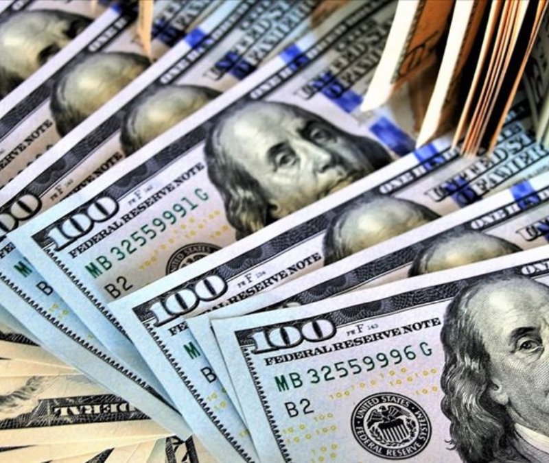 Dünya borsalarında 14 trilyon dolar buhar oldu