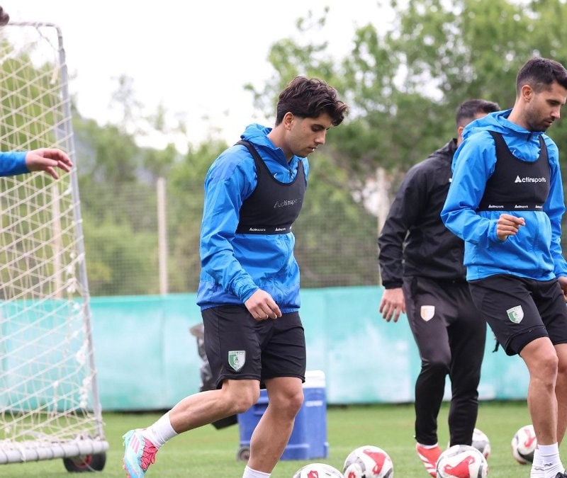 Bodrum FK: İnşallah ligin sonu Süper Lig olacak