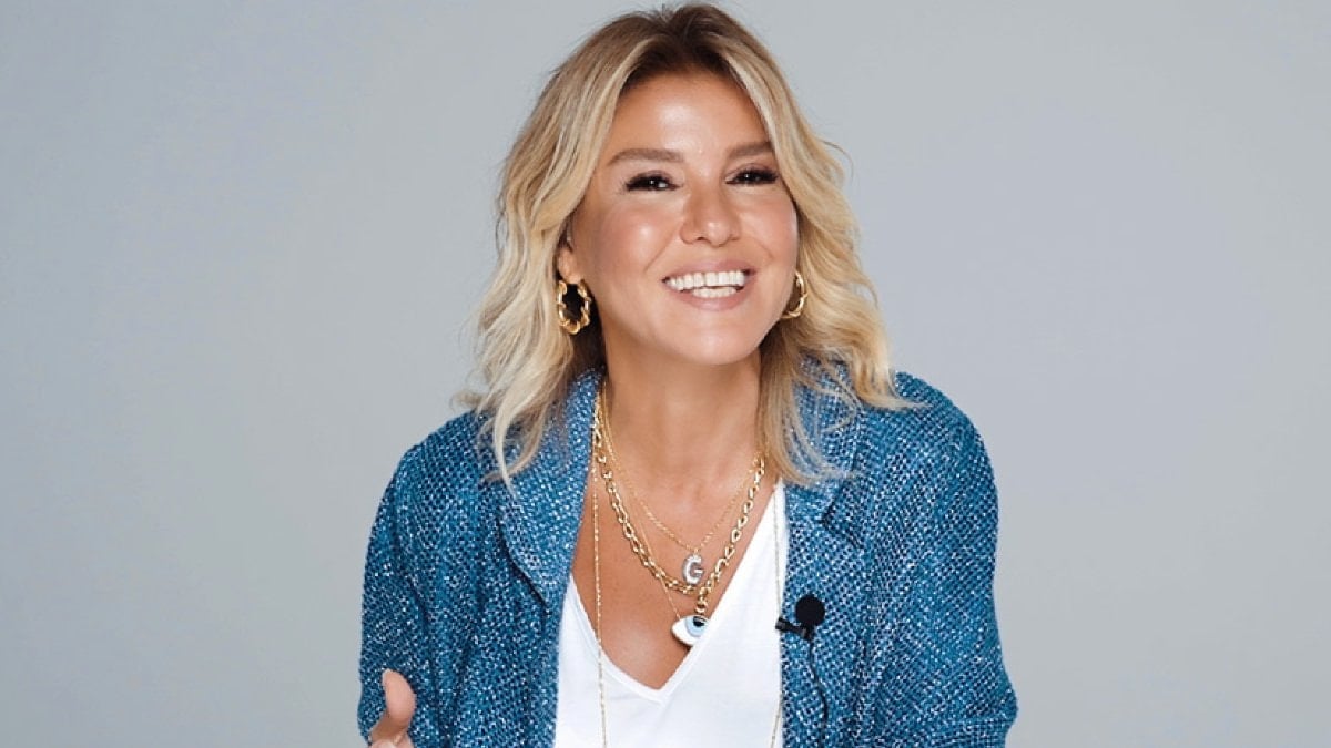 Şarkıcı Gülben Ergen ifadeye çağırıldı