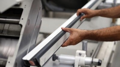 İki yılın en hızlı aylık fiyat artışı: Alüminyumda 'savaş' rekoru