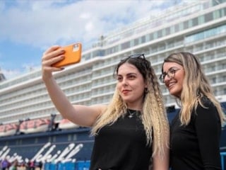 İngiliz turistler rotayı Türkiye'ye çevirdi: 15 pounda uçak bileti alıyorlar