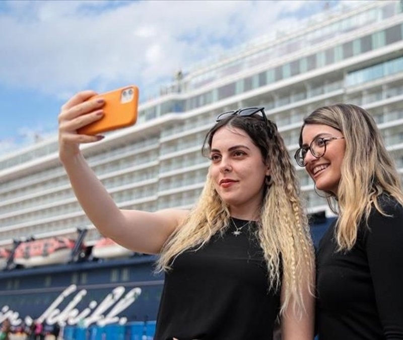 İngiliz turistler rotayı Türkiye'ye çevirdi: 15 pounda uçak bileti alıyorlar