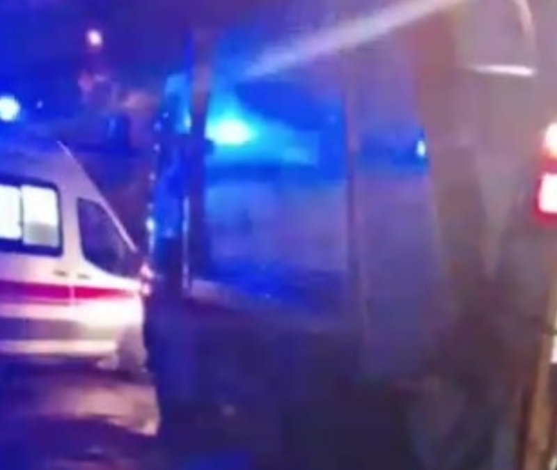 Antalya'da çöp kamyonunun altında kalan yaşlı adam hayatını kaybetti