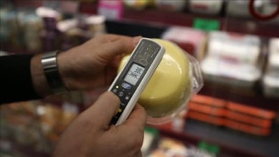 İbrahim Yumaklı: Gıda denetimlerine martta 164,9 milyon lira ceza kesildi