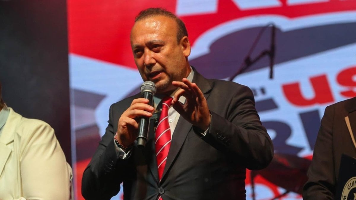 CHP, Özkan Yalım'ı kesin ihraç talebiyle disipline sevk etti