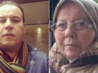 İzmir'de anne ve oğlu 2 saat arayla kalp krizinden öldü