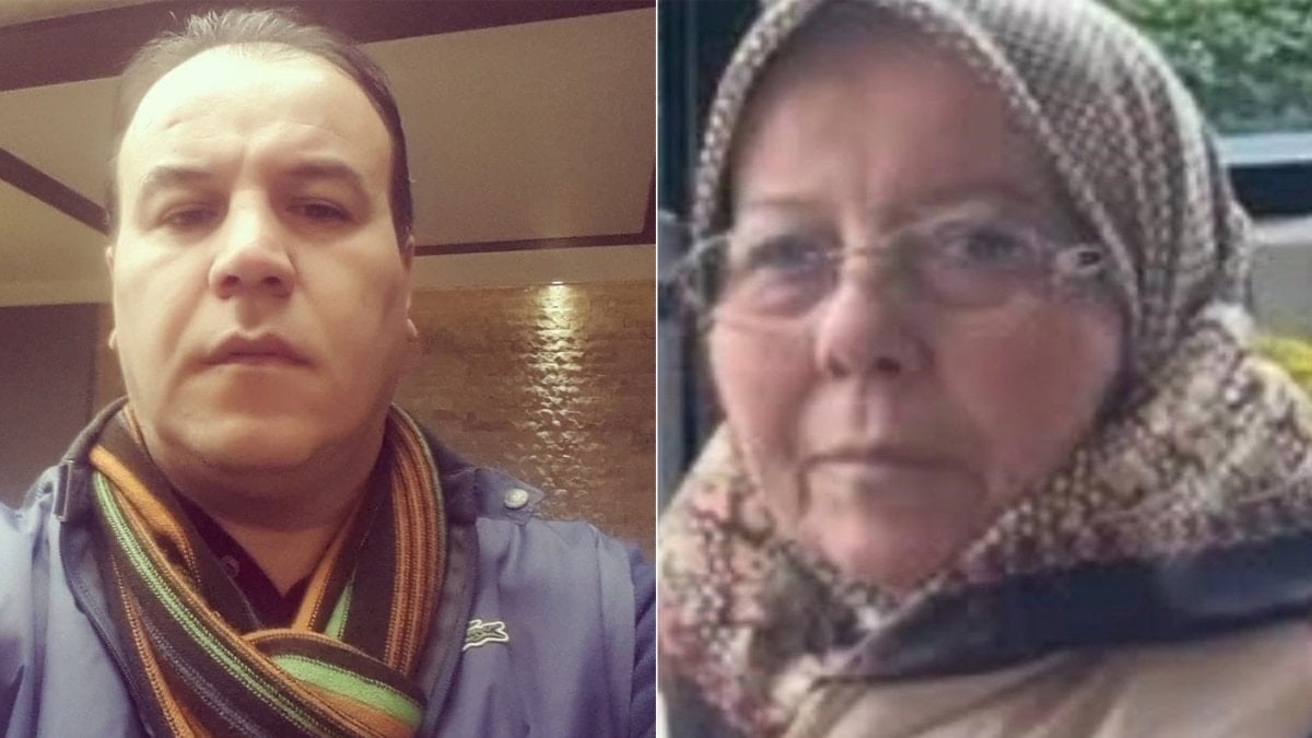 İzmir'de anne ve oğlu 2 saat arayla kalp krizinden öldü