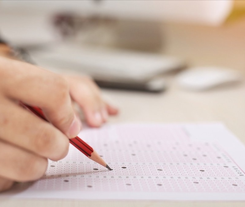 Yabancı dil sınavı 2026-YDS/1 yapıldı