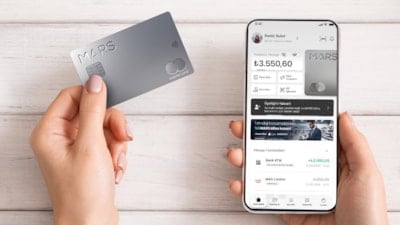 Bayramda harcama alışkanlıkları değişti: Restoran zirvede, e-ticaret 3’e katlandı