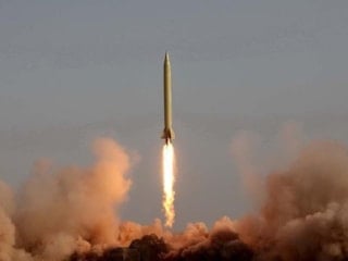 ABD basını yazdı: İran'ın füze kapasitesinin ne kadar yok edildiği bilinmiyor