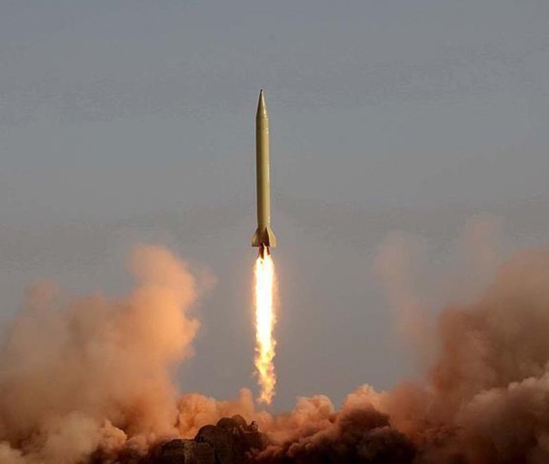 ABD basını yazdı: İran'ın füze kapasitesinin ne kadar yok edildiği bilinmiyor