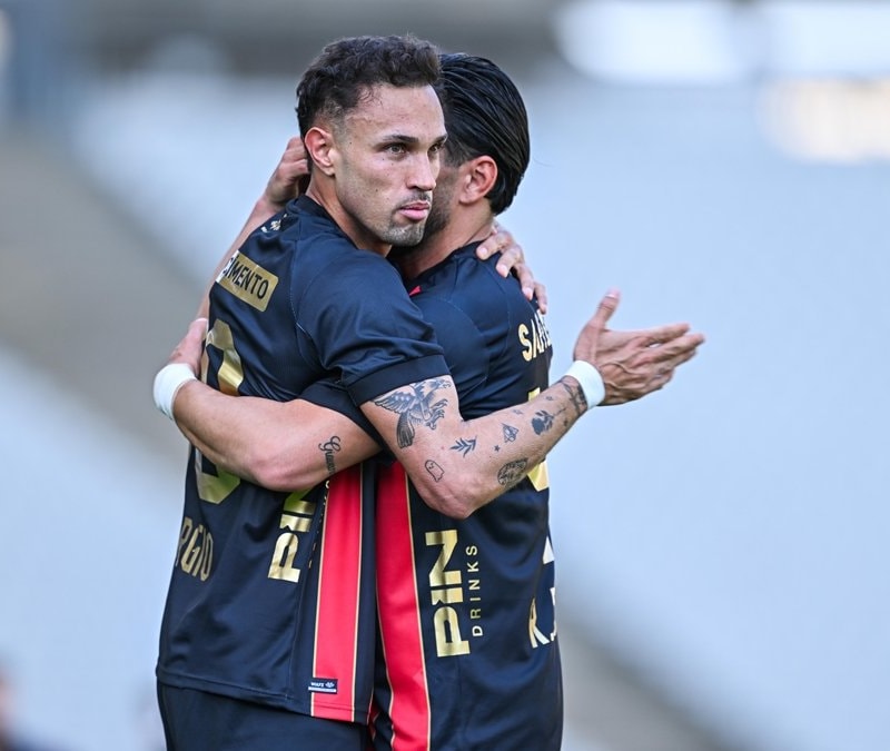 Fatih Karagümrük, Rizespor'u iki golle geçti