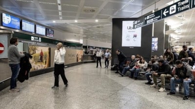 İtalya'da yakıt kısıtlamaları havayollarını etkiliyor