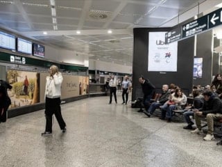 İtalya'da yakıt kısıtlamaları havayollarını etkiliyor