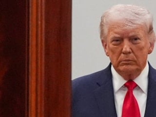 İran'dan cevap gecikmedi: Hacı Trump