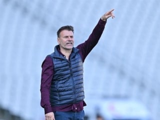 Aleksandar Stanojevic: Asla pes etmeyeceğiz