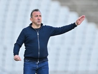 Recep Uçar: Bir türlü oyuna giremedik