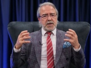 Mustafa Armağan anlattı: Çanakkale'nin unutulan kahramanı Esat Paşa