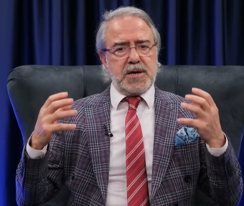 Mustafa Armağan anlattı: Çanakkale'nin unutulan kahramanı Esat Paşa