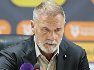 Thorsten Fink: İstediğimiz sonucu elde edemedik