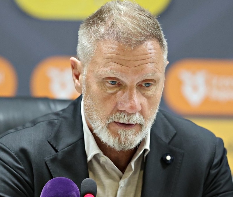 Thorsten Fink: İstediğimiz sonucu elde edemedik