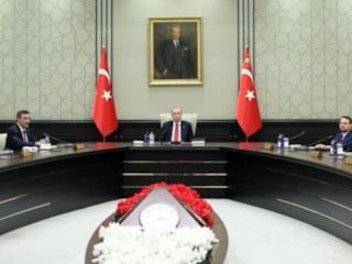 Kabine toplanıyor: Ana gündem ABD-İsrail ile İran arasındaki savaş olacak