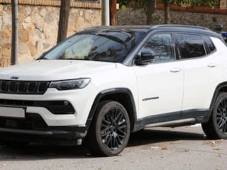 Jeep modellerinde nisan ayına özel kampanyalar
