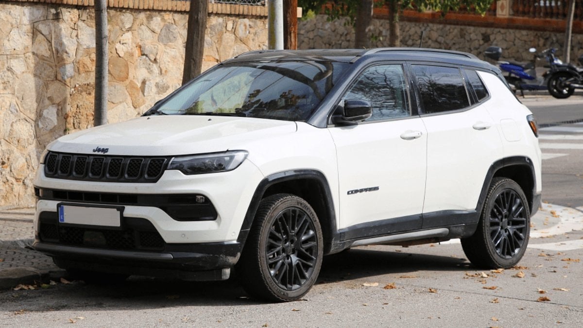 Jeep modellerinde nisan ayına özel kampanyalar