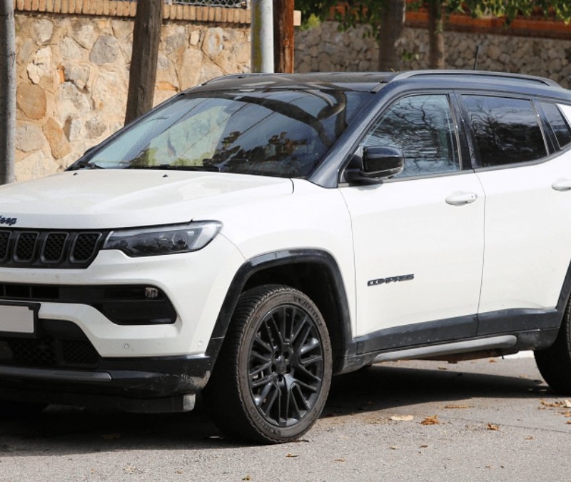Jeep modellerinde nisan ayına özel kampanyalar