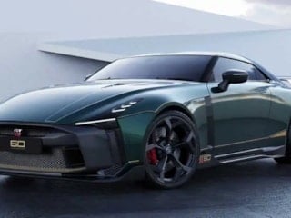 Yeni Nissan GT-R için geri sayım başladı: Beklenenden daha erken dönecek