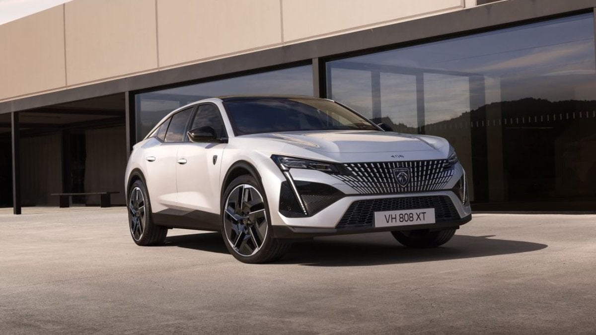 Peugeot modellerinde nisan ayına özel kampanyalar