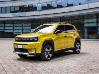 Fiat'tan beklenmedik hamle: Panda'dan sonra şimdi de Koala geliyor