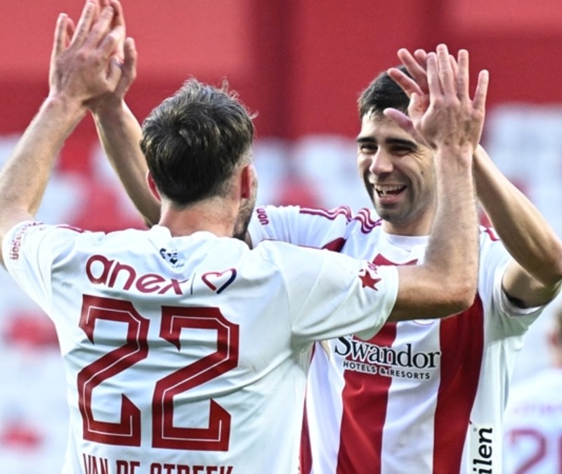 Antalyaspor'dan Eyüpspor karşısında net galibiyet