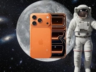 NASA resmen izin verdi: Astronotlar uzayda iPhone kullanacak