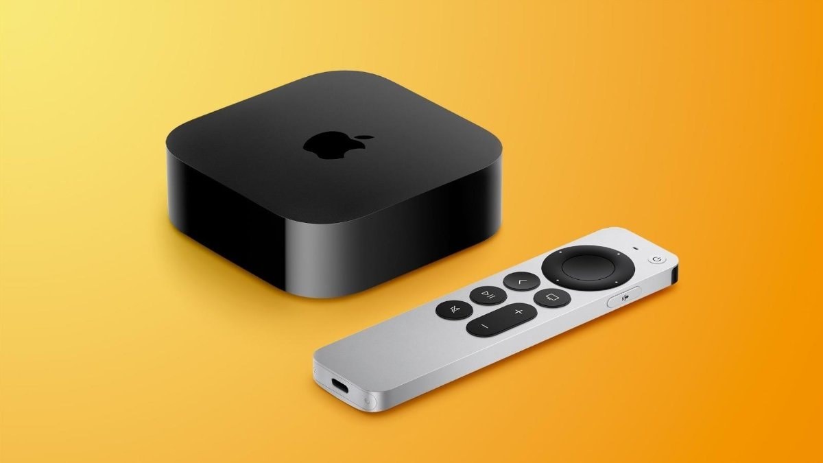 Yeni Apple TV beklenenden geç gelecek: İşte özellikleri - Ensonhaber