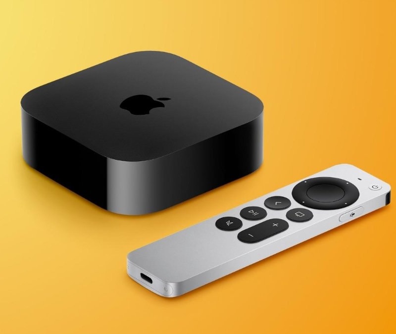 Yeni Apple TV beklenenden geç gelecek: İşte özellikleri