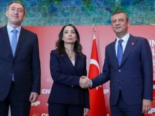 Özgür Özel yarın DEM Parti'yi ziyaret edecek